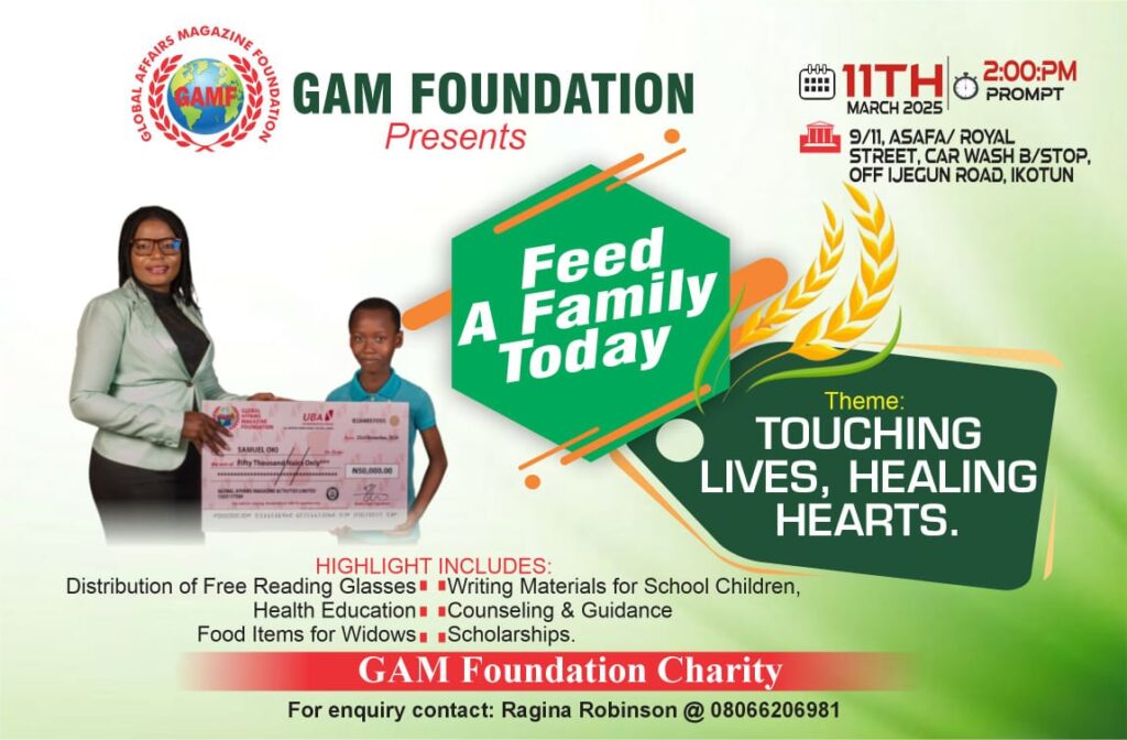 GAMF12