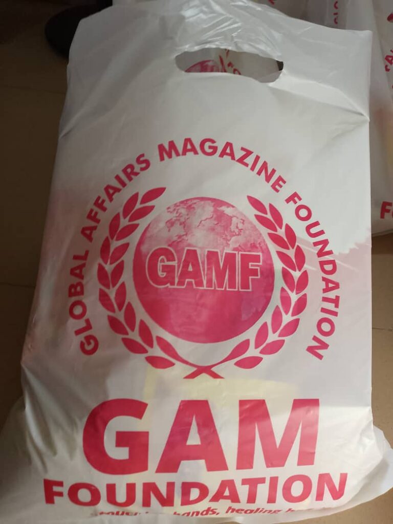 GAMF3