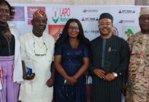 GAMA Marks 4th Edition with Scholarships, Empowerment Funds, and Star-studded Attendance